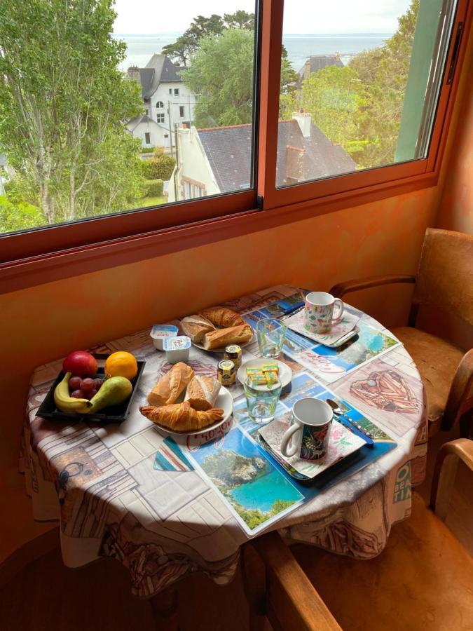 Nid De Pie Bed & Breakfast