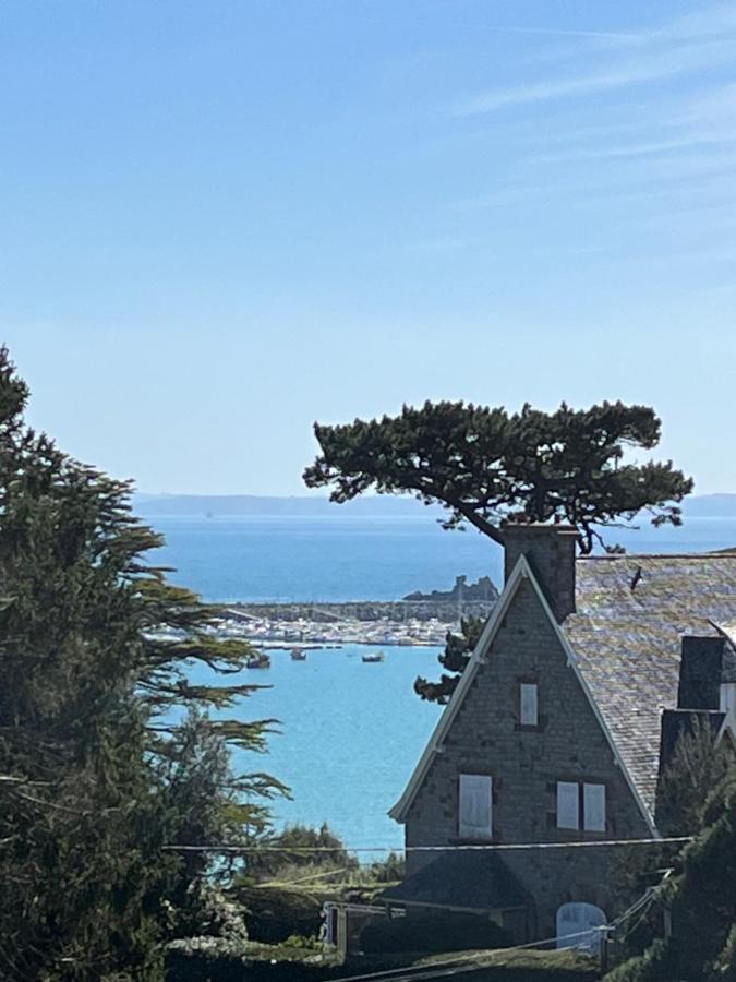 Nid De Pie Bed & Breakfast Crozon