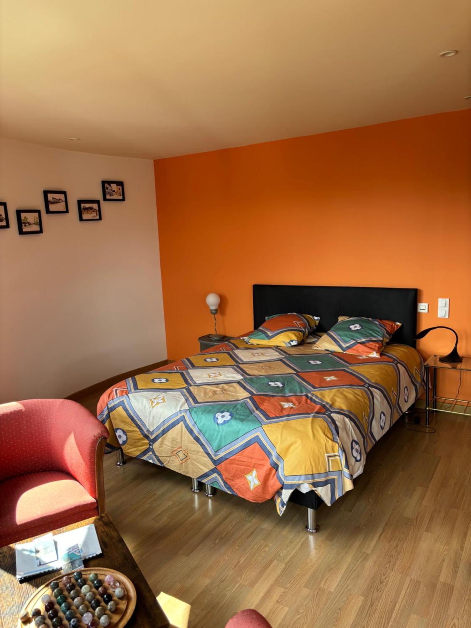 Bed & Breakfast Nid De Pie *